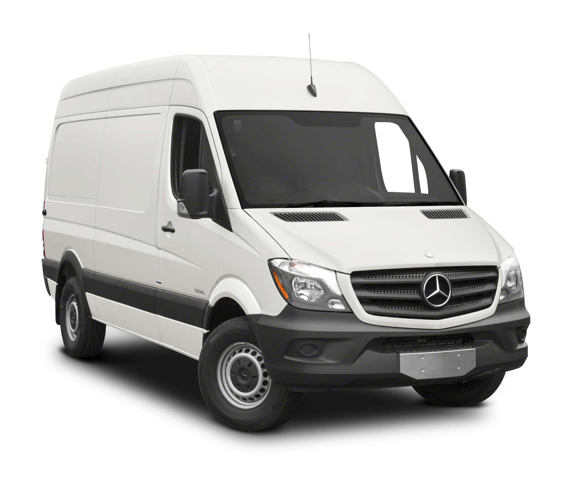 Van PNG Image.