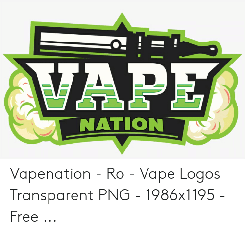 NATION Vapenation.