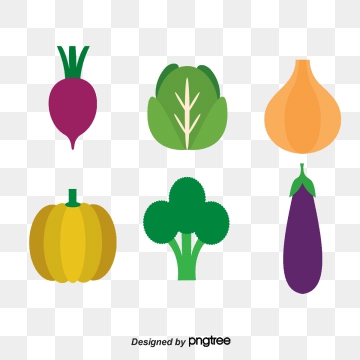 Vegetable Icon PNG Images.