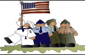 veteran pictures clipart Archives.