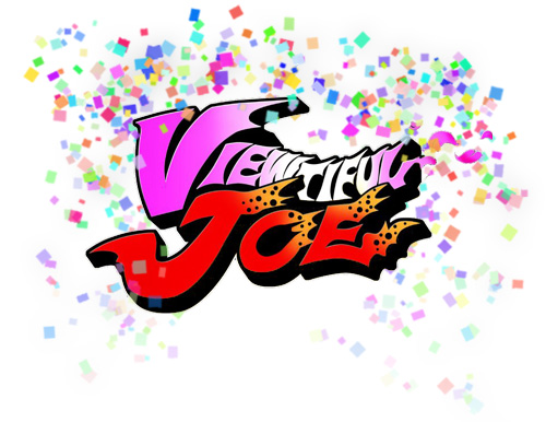 Viewtiful Joe.