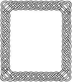 Free Celtic Border Cliparts, Download Free Clip Art, Free.