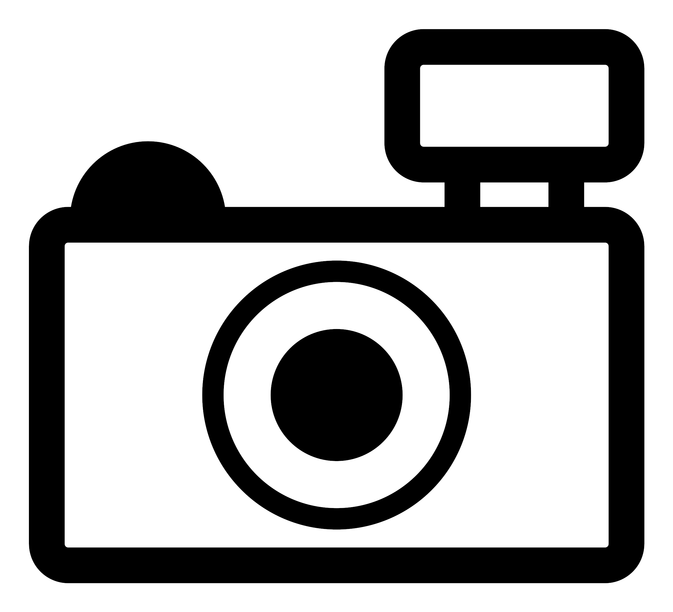 HD Old Camera Clipart Free Clip Art Image Image.