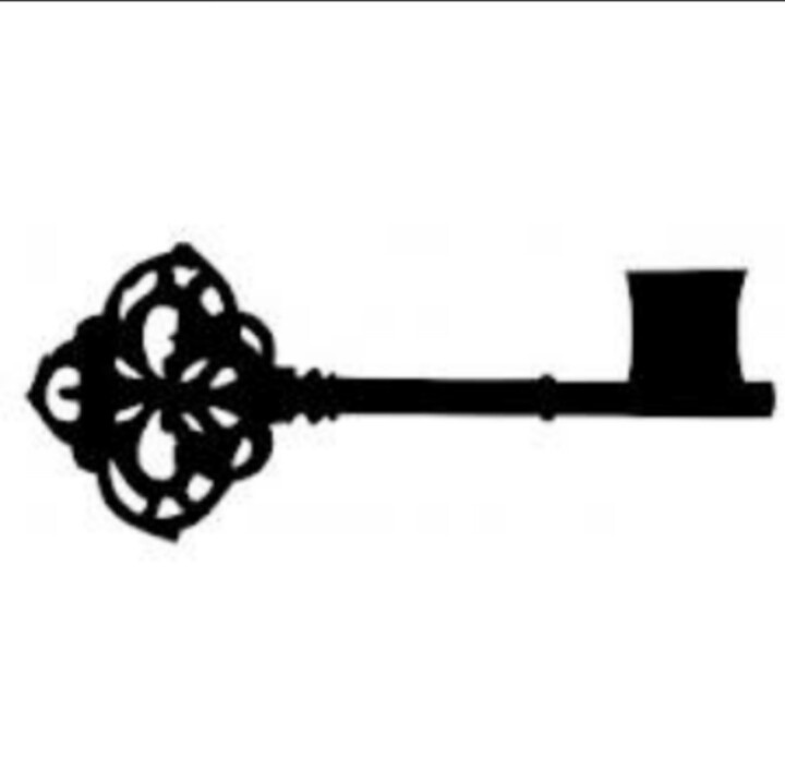 Free Skeleton Key Clipart, Download Free Clip Art, Free Clip.