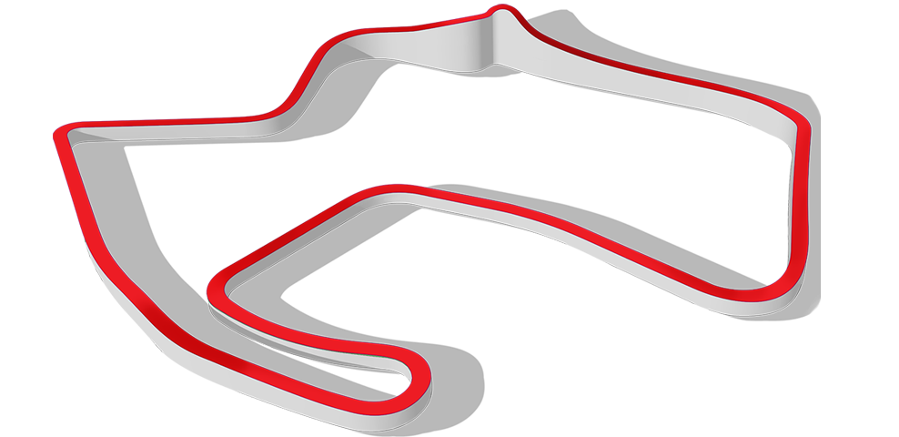 WeatherTech Raceway Laguna Seca.