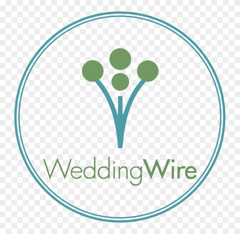 Wedding Wire Logo Png.