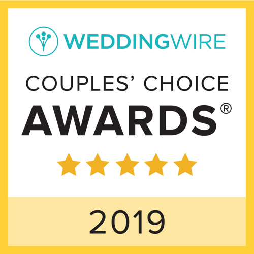 Couples' Choice Awards®.