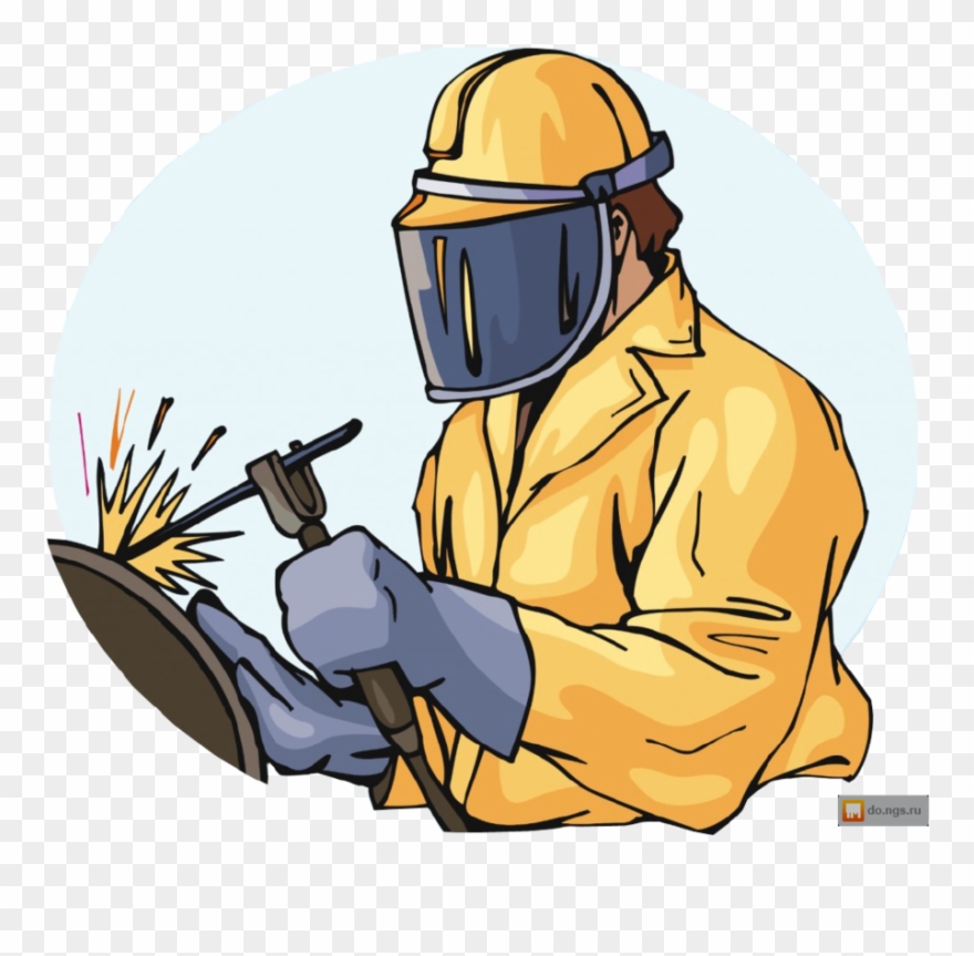 Welder Clipart Welding Clip Art.