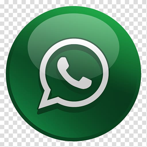 WhatsApp logo, WhatsApp Application software Icon, Whatsapp.