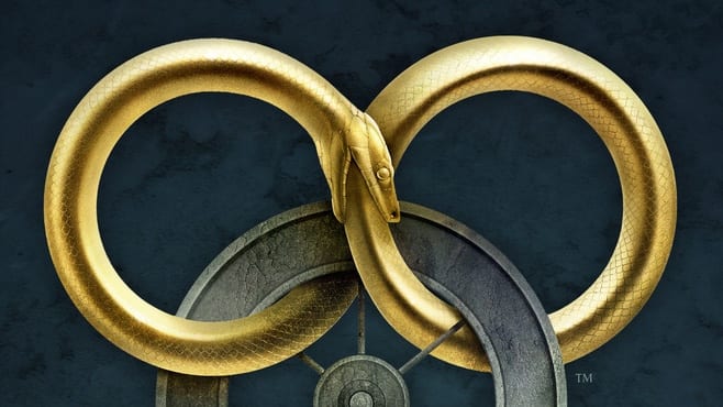 Robert Jordan\'s Wheel of Time Coming to TV.