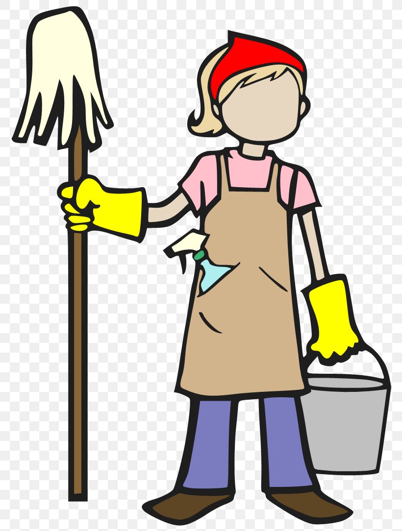 Spring Cleaning Window Cleaner Clip Art, PNG, 798x1084px.