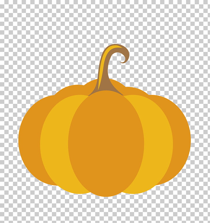 Pumpkin Calabaza Winter squash Food, pumpkin PNG clipart.