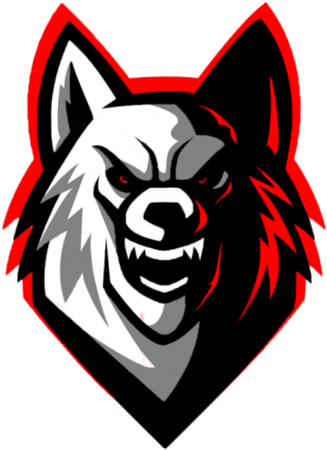 Wolf Logo Png.