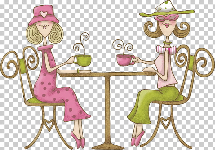 Morning Ladies Afternoon , Women\'s Fellowship s PNG clipart.