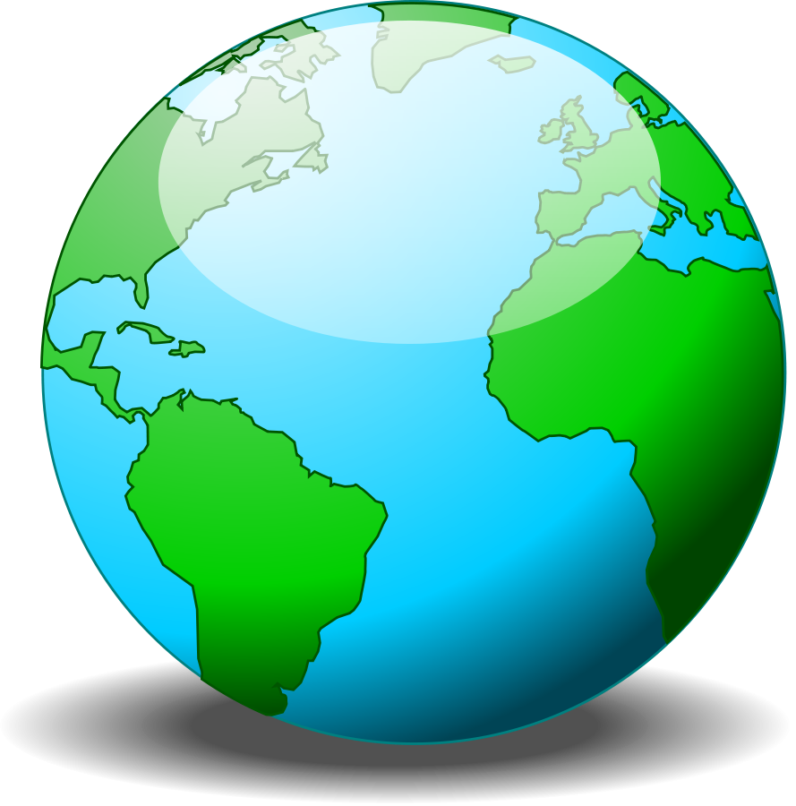 World globe clipart free download clip art on.