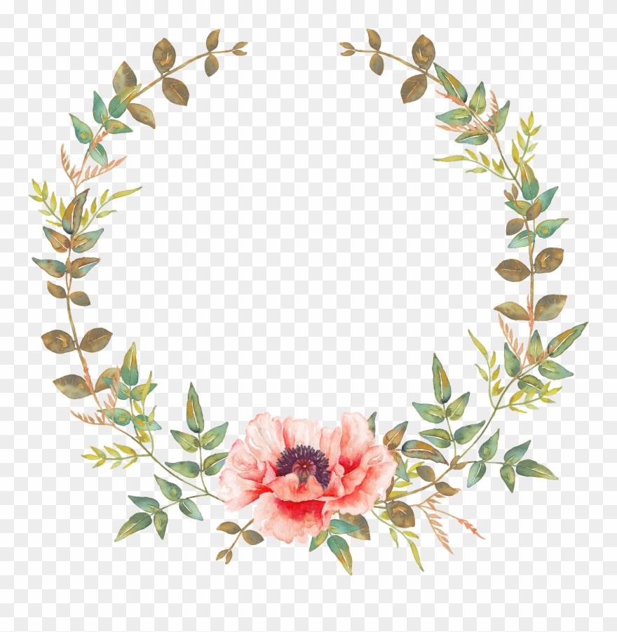 Mexican Clipart Flower Crown.