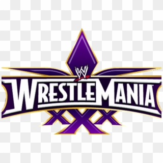 Wrestlemania 33 Logo PNG Images, Free Transparent Image Download.