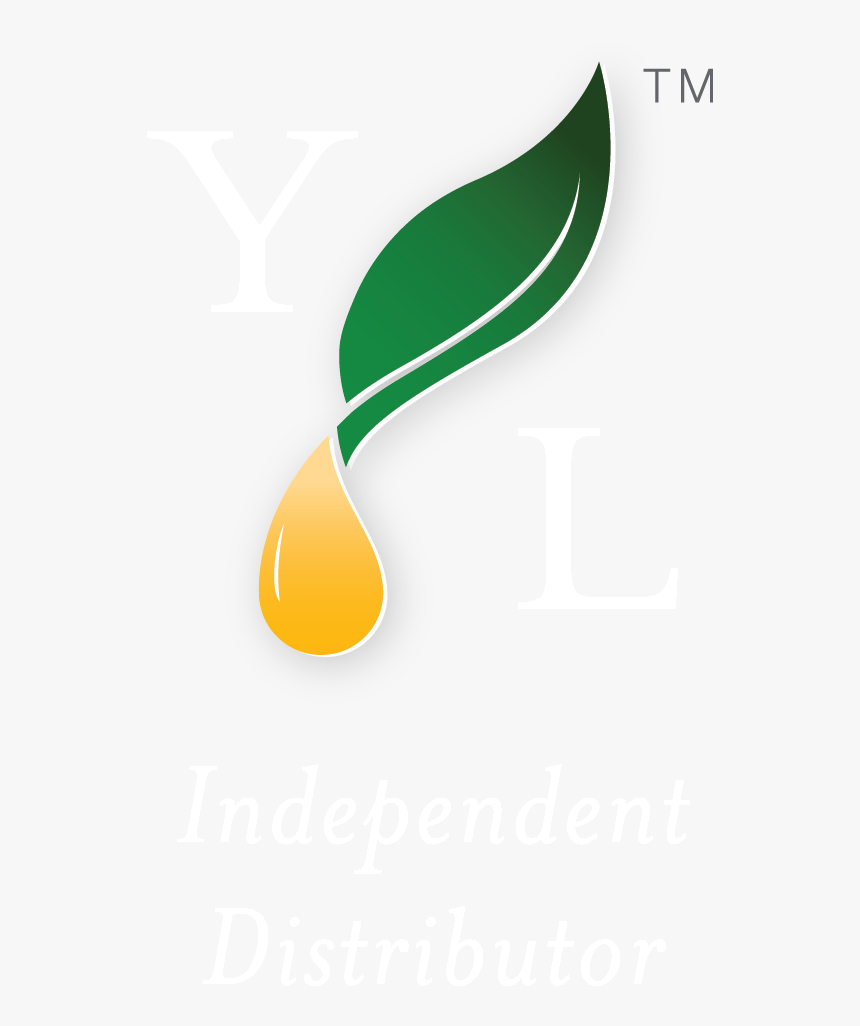 Young Living Essential Oils Logo.