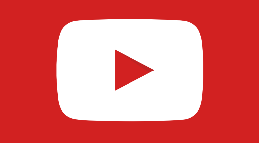 Free Youtube Logo White Transparent, Download Free Clip Art.