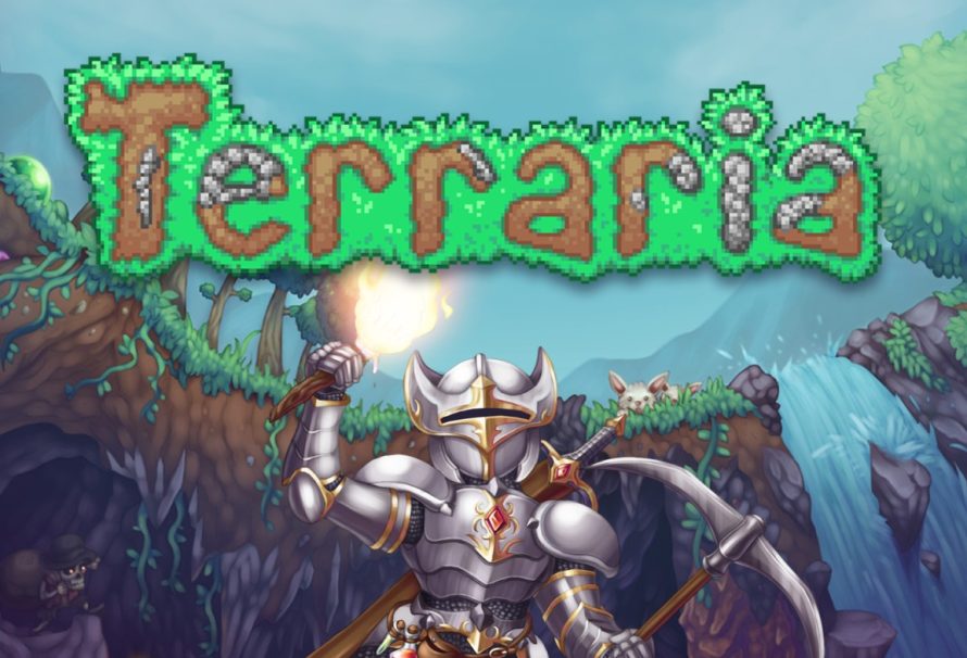 Terraria: nova atualização completa do jogo é finalmente liberada