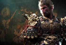 Black Myth: Wukong está preparado para ser o jogo do ano