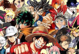 Shonen Jump pode perder dois grandes nomes em breve