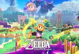 The Legend of Zelda: Echoes of Wisdom é obrigatório para todos os donos de Nintendo Switch