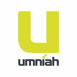 umniah logo