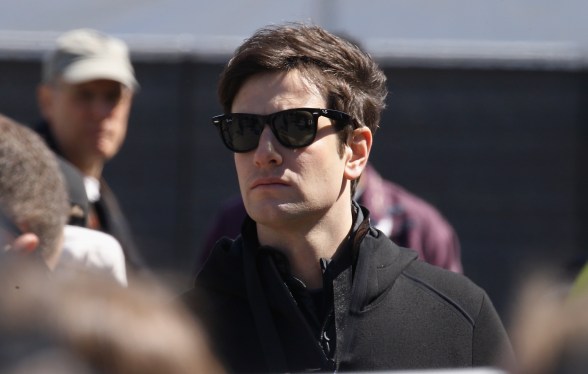 Joshua Kushner