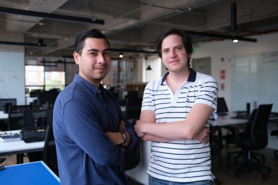 Colombia's Simetrik raises $20M