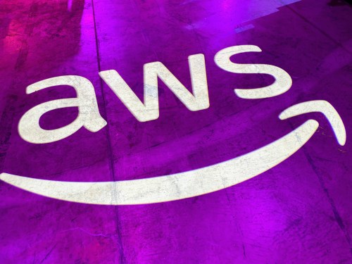 aws logo