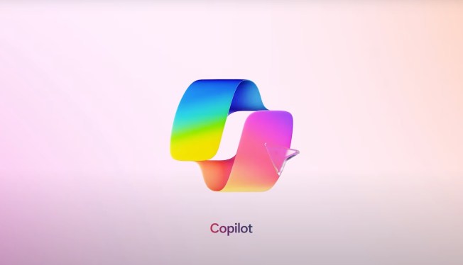 Copilot logo