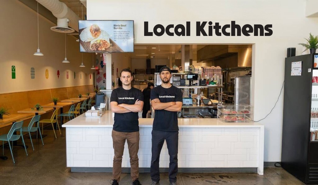 Local Kitchens