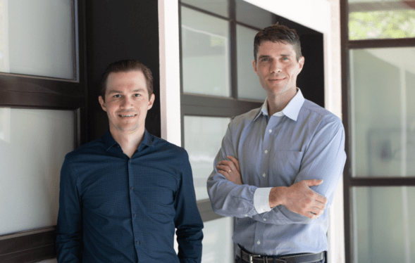 Brightwave founders