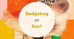 hedgehog-fox-think-abaenglish