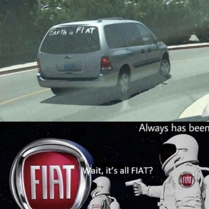 16. FIAT