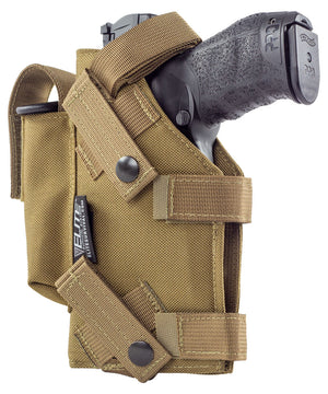 Tactical MOLLE Holster