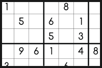 Daily Sudoku