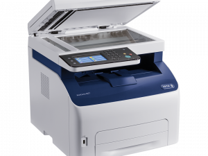 multifunction printer, color copier, office equipment, document scanner, Xerox Machine PNG