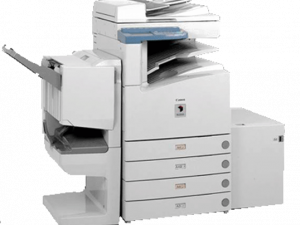 printer, multifunction device, office equipment, digital copier, Xerox Machine PNG