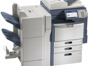 office printer, multifunction copier, digital printing machine, document reproduction device, Xerox Machine PNG