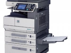 multifunction printer, copy machine, office equipment, document scanner, Xerox Machine PNG