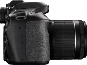 DSLR Camera Equipment PNG HD Image