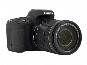 DSLR Camera PNG Images