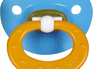 Soothing Pacifier PNG Images