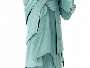 Liberty Statue PNG Pic