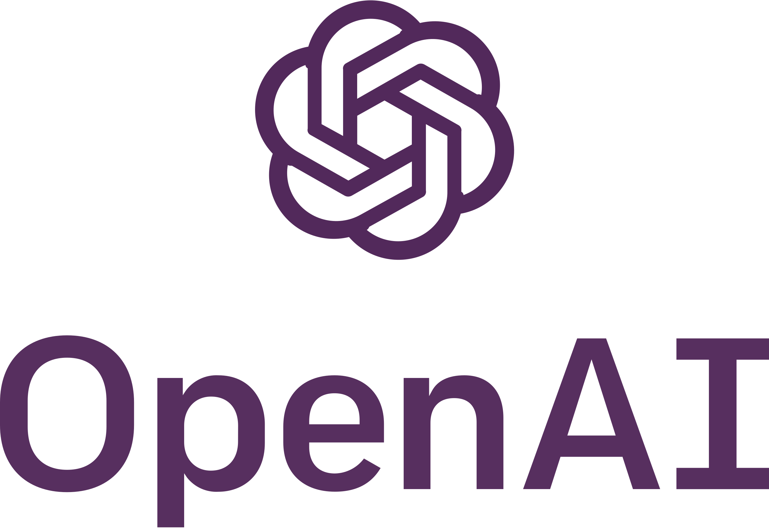 OpenAI logo, artificial intelligence, machine learning, technology innovation, ChatGPT Logo PNG