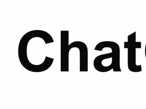 chat, messaging, conversation, communication, ChatGPT Logo PNG