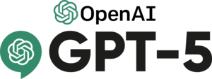 OpenAI, GPT technology, artificial intelligence, language model, ChatGPT Logo PNG