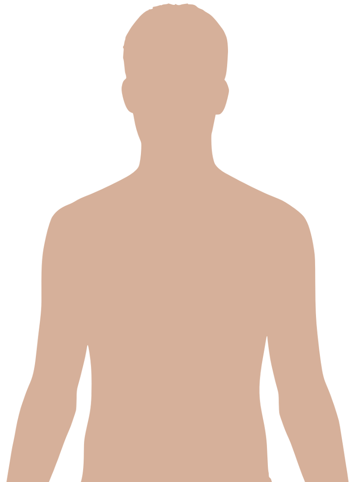 Body PNG Image HD